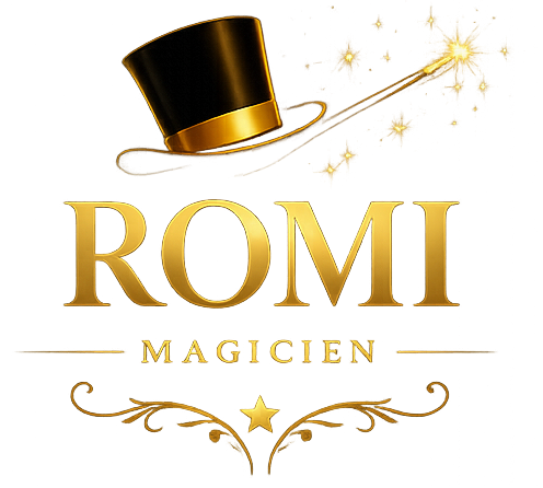 Romi magicien Toulouse