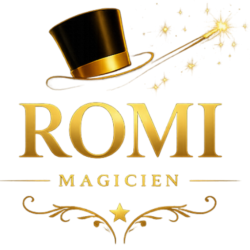 Romi magicien Toulouse